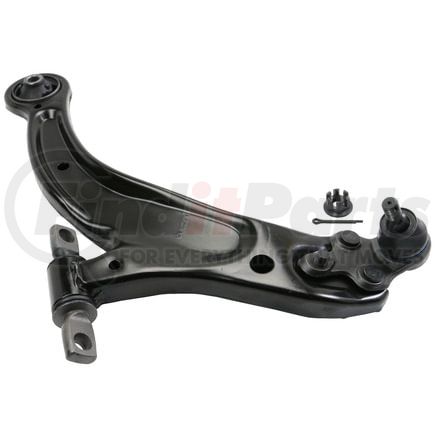 RK620579 by MOOG - Suspension Control Arm and Ball Joint Assembly