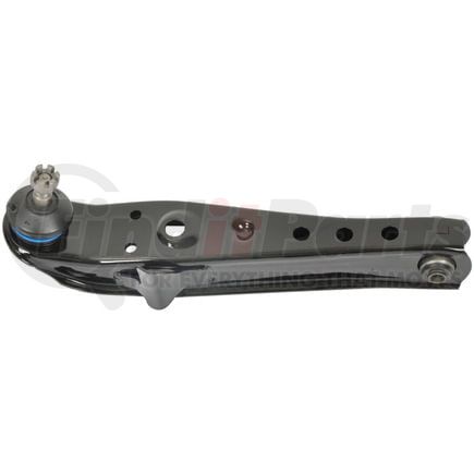 Moog RK620582 Suspension Control Arm and Ball Joint Assembly Suspension Control Arm and Ball Joint Assembly