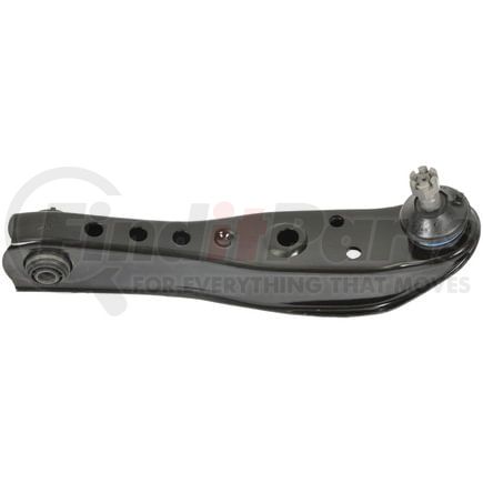 Moog RK620585 Suspension Control Arm and Ball Joint Assembly Suspension Control Arm and Ball Joint Assembly