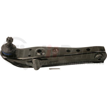 Moog RK620583 Suspension Control Arm and Ball Joint Assembly Suspension Control Arm and Ball Joint Assembly