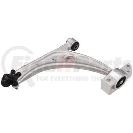 RK620589 by MOOG - Suspension Control Arm and Ball Joint Assembly