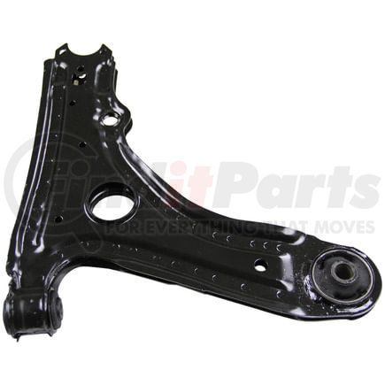 RK620588 by MOOG - Suspension Control Arm and Ball Joint Assembly