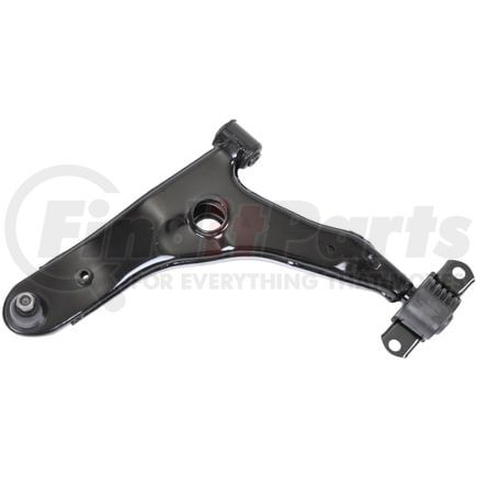 RK620595 by MOOG - Suspension Control Arm and Ball Joint Assembly