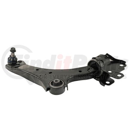 RK620601 by MOOG - Suspension Control Arm and Ball Joint Assembly