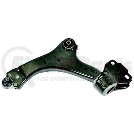 RK620600 by MOOG - Suspension Control Arm and Ball Joint Assembly