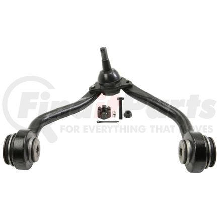 RK620629 by MOOG - Suspension Control Arm and Ball Joint Assembly