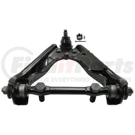 Moog RK620631 Suspension Control Arm and Ball Joint Assembly Suspension Control Arm and Ball Joint Assembly