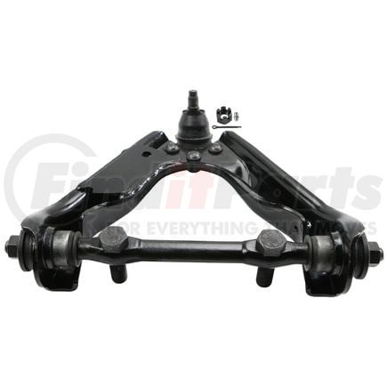 Moog RK620632 Suspension Control Arm and Ball Joint Assembly Suspension Control Arm and Ball Joint Assembly