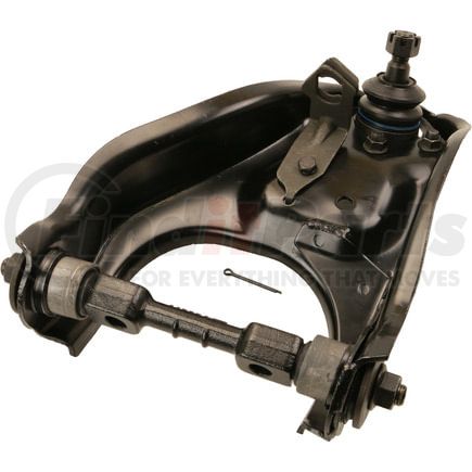 Moog RK620637 Suspension Control Arm and Ball Joint Assembly Suspension Control Arm and Ball Joint Assembly