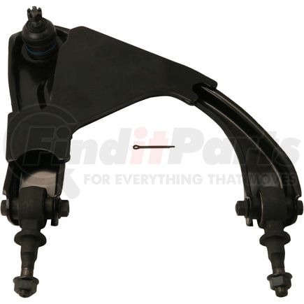 Moog RK620639 Suspension Control Arm and Ball Joint Assembly Suspension Control Arm and Ball Joint Assembly