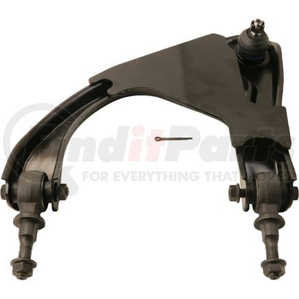 RK620640 by MOOG - Suspension Control Arm and Ball Joint Assembly