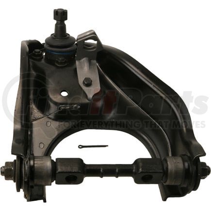 RK620638 by MOOG - Suspension Control Arm and Ball Joint Assembly