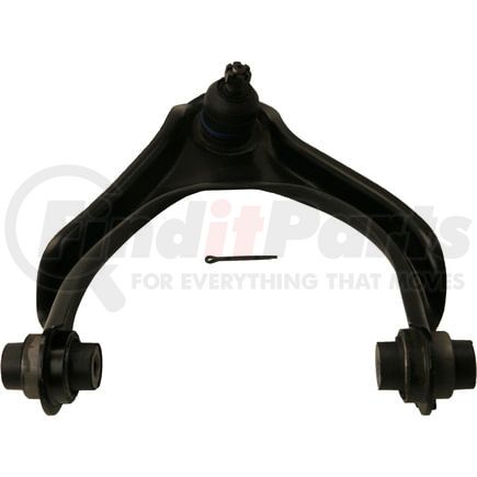 RK620644 by MOOG - Suspension Control Arm and Ball Joint Assembly