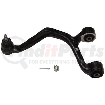 RK620646 by MOOG - Suspension Control Arm and Ball Joint Assembly