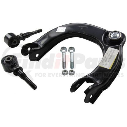 RK620652 by MOOG - Suspension Control Arm and Ball Joint Assembly