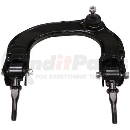 RK620651 by MOOG - Suspension Control Arm and Ball Joint Assembly