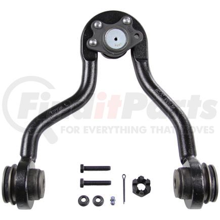 Moog RK620720 Suspension Control Arm and Ball Joint Assembly Suspension Control Arm and Ball Joint Assembly