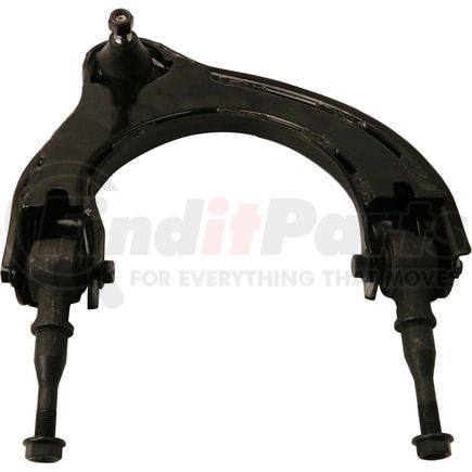 RK620739 by MOOG - Suspension Control Arm and Ball Joint Assembly