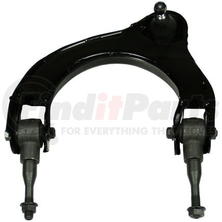 RK620738 by MOOG - Suspension Control Arm and Ball Joint Assembly
