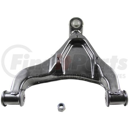 Moog RK620751 Suspension Control Arm and Ball Joint Assembly Suspension Control Arm and Ball Joint Assembly