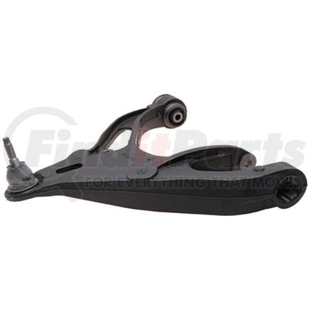 RK620743 by MOOG - Suspension Control Arm and Ball Joint Assembly