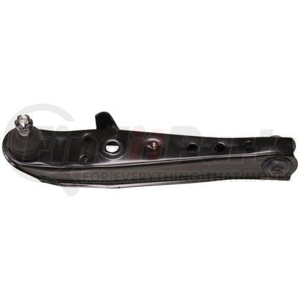 Moog RK620810 Suspension Control Arm and Ball Joint Assembly Suspension Control Arm and Ball Joint Assembly