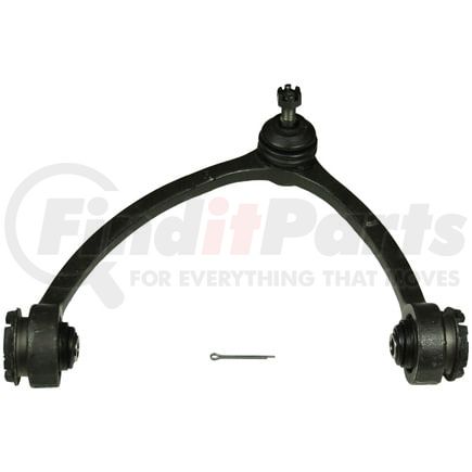 RK620813 by MOOG - Suspension Control Arm and Ball Joint Assembly