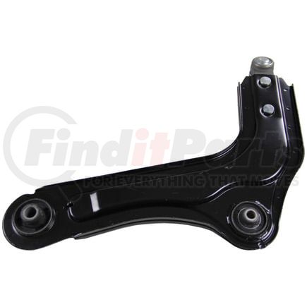 RK620819 by MOOG - Suspension Control Arm and Ball Joint Assembly