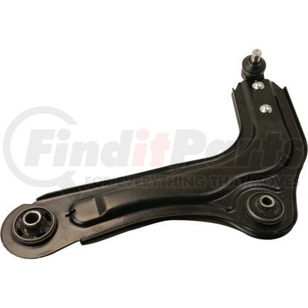 RK620818 by MOOG - Suspension Control Arm and Ball Joint Assembly