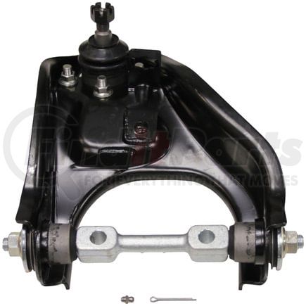 RK620823 by MOOG - Suspension Control Arm and Ball Joint Assembly