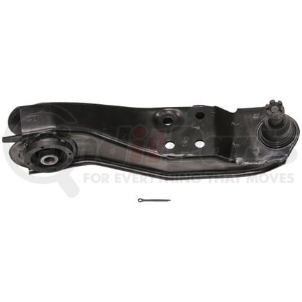Moog RK620830 Suspension Control Arm and Ball Joint Assembly Suspension Control Arm and Ball Joint Assembly