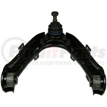 Moog RK620887 Suspension Control Arm and Ball Joint Assembly Suspension Control Arm and Ball Joint Assembly