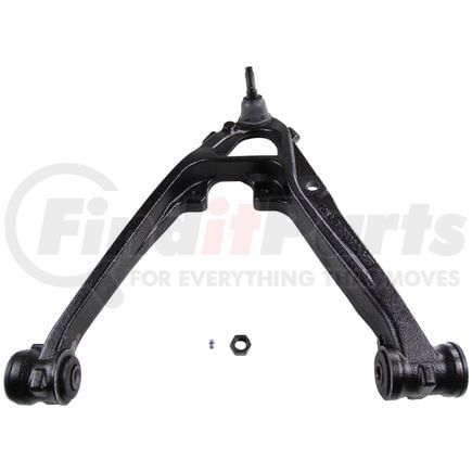 RK620888 by MOOG - Suspension Control Arm and Ball Joint Assembly
