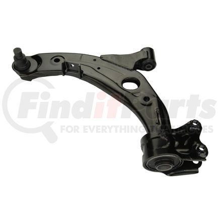RK620896 by MOOG - Suspension Control Arm and Ball Joint Assembly