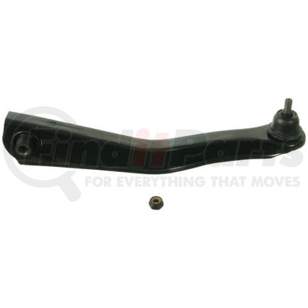 RK620994 by MOOG - Suspension Control Arm and Ball Joint Assembly