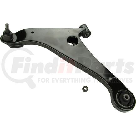 Moog RK621003 Suspension Control Arm and Ball Joint Assembly Suspension Control Arm and Ball Joint Assembly