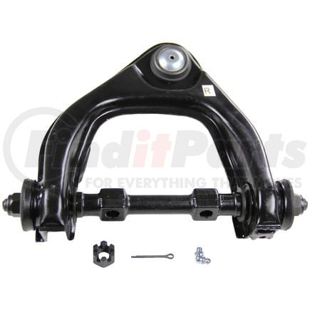 RK621008 by MOOG - Suspension Control Arm and Ball Joint Assembly