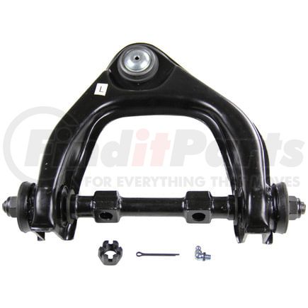 RK621009 by MOOG - Suspension Control Arm and Ball Joint Assembly