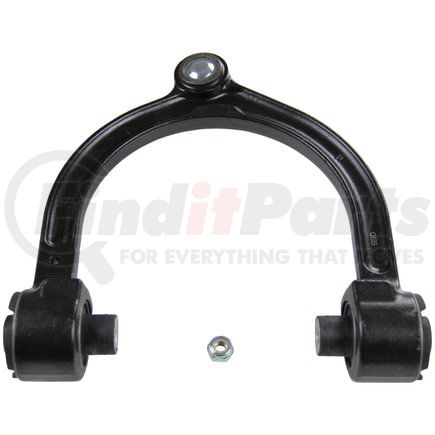 Moog RK621115 Suspension Control Arm and Ball Joint Assembly Suspension Control Arm and Ball Joint Assembly
