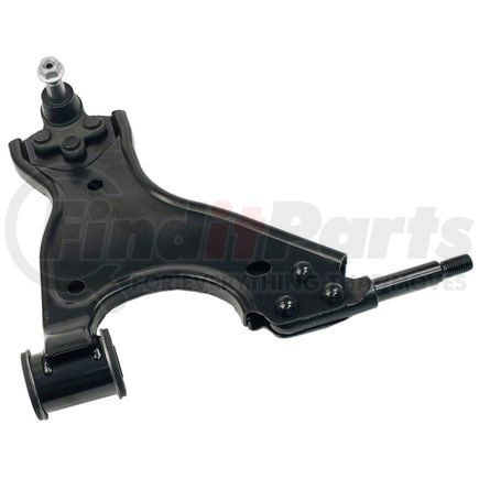 RK621232 by MOOG - Suspension Control Arm and Ball Joint Assembly