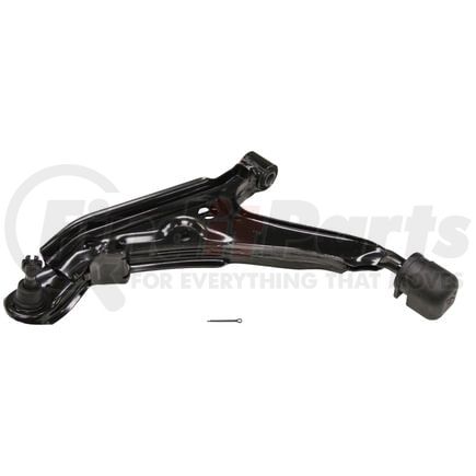 Moog RK621235 Suspension Control Arm and Ball Joint Assembly Suspension Control Arm and Ball Joint Assembly