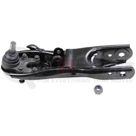 RK621258 by MOOG - Suspension Control Arm and Ball Joint Assembly