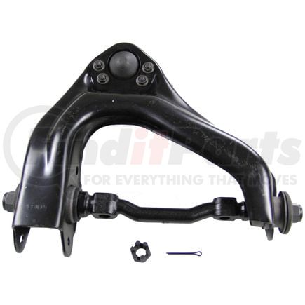 RK621261 by MOOG - Suspension Control Arm and Ball Joint Assembly