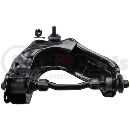 RK621260 by MOOG - MOOG RK621260 Control Arm and Ball Joint Assembly