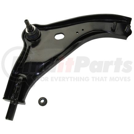 RK621263 by MOOG - Suspension Control Arm and Ball Joint Assembly