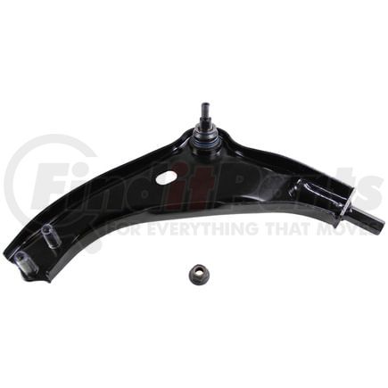 RK621262 by MOOG - Suspension Control Arm and Ball Joint Assembly