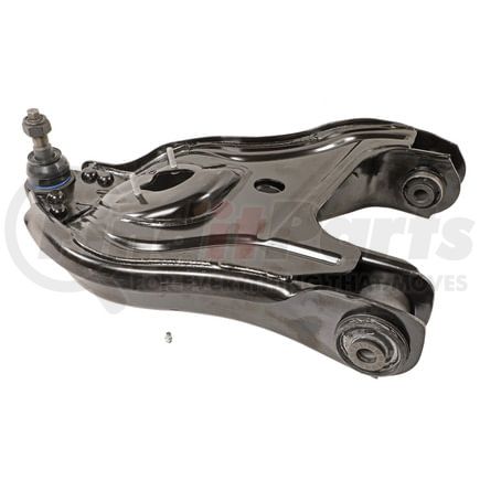 RK621265 by MOOG - Suspension Control Arm and Ball Joint Assembly