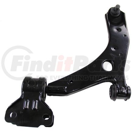 RK621271 by MOOG - MOOG RK621271 Suspension Control Arm and Ball Joint Assembly front left lower