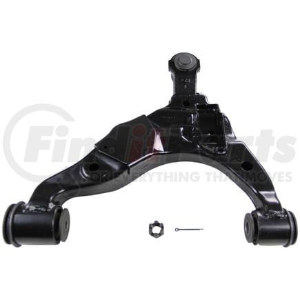 RK621294 by MOOG - Suspension Control Arm and Ball Joint Assembly