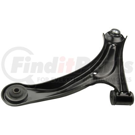 RK621296 by MOOG - Suspension Control Arm and Ball Joint Assembly